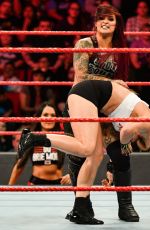 WWE - Raw Digitals 10/01/2018