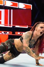 WWE - Raw Digitals 10/01/2018