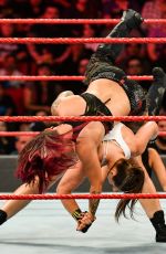 WWE - Raw Digitals 10/01/2018