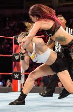 WWE - Raw Digitals 10/01/2018