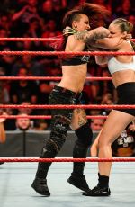 WWE - Raw Digitals 10/01/2018