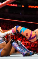 WWE - Raw Digitals 10/01/2018