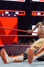 WWE - Raw Digitals 10/01/2018
