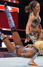 WWE - Raw Digitals 10/01/2018
