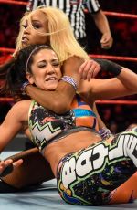 WWE - Raw Digitals 10/01/2018
