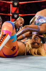 WWE - Raw Digitals 10/01/2018