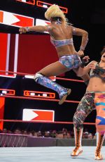 WWE - Raw Digitals 10/01/2018