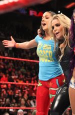 WWE - Raw Digitals 10/15/2018
