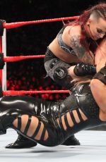 WWE - Raw Digitals 10/15/2018