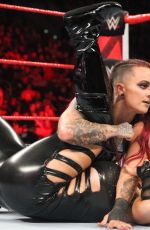WWE - Raw Digitals 10/15/2018