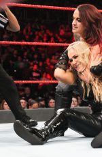 WWE - Raw Digitals 10/15/2018