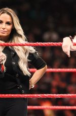 WWE - Raw Digitals 10/15/2018