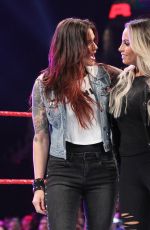 WWE - Raw Digitals 10/15/2018