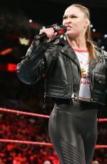 WWE - Raw Digitals 10/15/2018