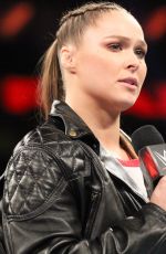 WWE - Raw Digitals 10/15/2018