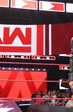 WWE - Raw Digitals 10/15/2018