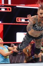 WWE - Raw Digitals 10/15/2018