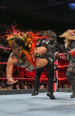 WWE - Raw Digitals 10/22/2018