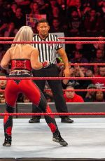 WWE - Raw Digitals 10/22/2018