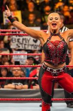 WWE - Raw Digitals 10/22/2018
