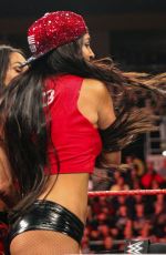 WWE - Raw Digitals 10/22/2018