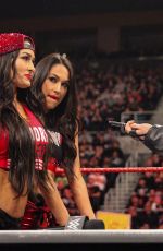 WWE - Raw Digitals 10/22/2018