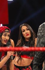 WWE - Raw Digitals 10/22/2018