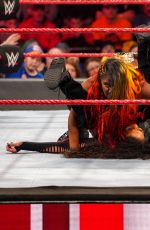 WWE - Raw Digitals 10/22/2018