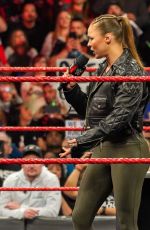 WWE - Raw Digitals 10/22/2018