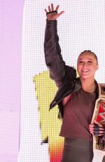 WWE - Raw Digitals 10/22/2018