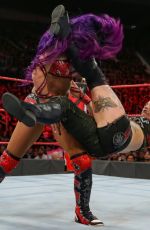 WWE - Raw Digitals 10/22/2018
