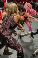 WWE - Raw Digitals 10/22/2018