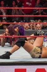 WWE - Raw Digitals 10/22/2018