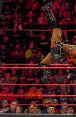 WWE - Raw Digitals 10/22/2018