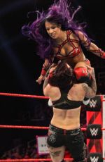 WWE - Raw Digitals 10/22/2018