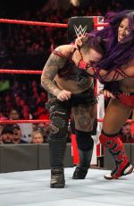 WWE - Raw Digitals 10/22/2018