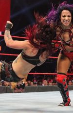 WWE - Raw Digitals 10/22/2018