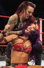 WWE - Raw Digitals 10/22/2018