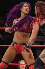 WWE - Raw Digitals 10/22/2018