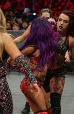 WWE - Raw Digitals 10/22/2018
