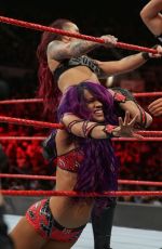 WWE - Raw Digitals 10/22/2018