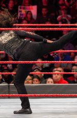 WWE - Raw Digitals 10/22/2018