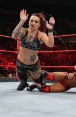 WWE - Raw Digitals 10/22/2018