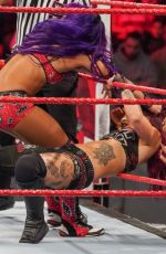 WWE - Raw Digitals 10/22/2018