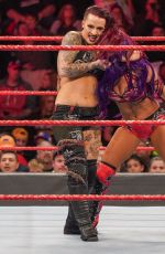 WWE - Raw Digitals 10/22/2018