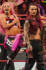 WWE - Raw Digitals 10/22/2018