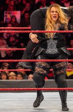 WWE - Raw Digitals 10/22/2018