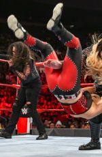 WWE - Raw Digitals 10/22/2018