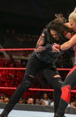 WWE - Raw Digitals 10/22/2018