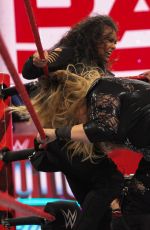 WWE - Raw Digitals 10/22/2018